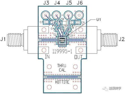 無線設(shè)計中的LNA和PA基本原理及其在汽車租賃中的應(yīng)用