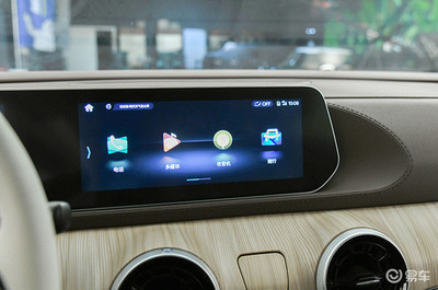 精準(zhǔn)定位家庭出行 風(fēng)行游艇7座家用車(chē)導(dǎo)航系統(tǒng)深度開(kāi)發(fā)解析