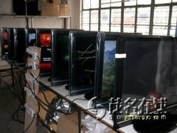 星級酒店客房專用電腦電視一體機 工廠直招代理，硬件直銷新商機